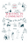 Writing in Community An Anthology of the Fourth Year (print)