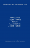 The Paul Cave Prize for Literature 2025 (print)
