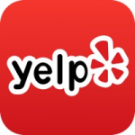Yelp! ⭐️⭐️⭐️⭐️⭐️
