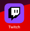 Twitch📸