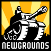 Newgrounds <3