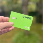 Wise card percuma