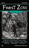 Frost Zone Stories Book 3