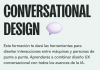 20%OFF: Conversational Design (VALUXW20)