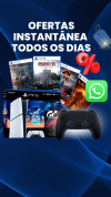 " CANAL CUPOM DESCONTO WHATSAPP "