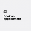 Book an appointment