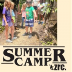 Summer Camp!