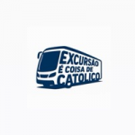 EXCURSÃO É COISA DE CATÓLICO