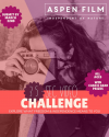 35 Sec Video Challenge - Aspen Film Fest