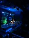 Subtle exstatic Jungle 160 special