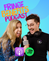 Fringe Benefits Podcast
