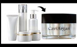 CaviArgan Cream For Skin