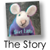 •THE STORY• on the "Start Little" art