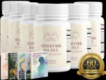 Thyrafemme Balance Supplement