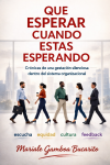 Libro 2026 Que esperar cuando estas esperando