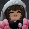 Sígueme en Roblox!