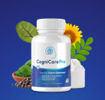 CogniCare Pro Supplement