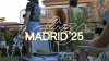 Madrid ’25 (videoclip)