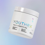 Youthra Daily Longevity Mix Supplement