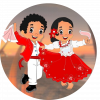 RIVE NORD Marinera y Tradición  💃🏻🕺🏽