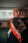 Leticia Sanchez P.  La Flor de la Marinera