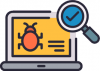 Bugs Report