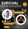 Survival Mode Disrupted: From Medical Trauma to Motherhood: When Survival Mode Becomes Identity
