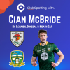 ClubSpotting with Cian McBride