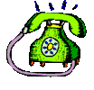 Numero de telefonía cabañas venegas