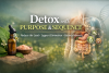 Free Detox Assessment and Cleanse Protocols