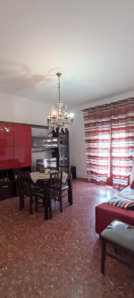 Appartamento via Del Bosco