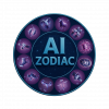 AI Zodiac Personal astrology app