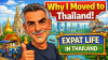 Q&A With Expat Chris Who Lives In Thailand