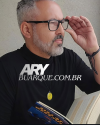 Site - Ary Buarque