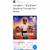 BIG BREAK ALBUM REVIEW