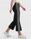 Y2K High Waist Bootcut Leggings