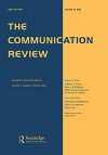 Far-right communication and resentment: An interpretative analysis of digital memes on private messaging networks