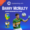 ClubSpotting with Barry McNulty