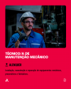 Técnico/a de Manutenção Mecânico