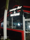 Découvrez LE LOUNGE-BAR LE BATEAU