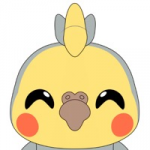 YumYum Plush 💛