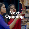 Next Opening