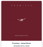 Listen to Promises with Sampada Verma