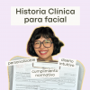 Plantilla de Historia Clínica📄
