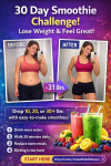 Smoothies For Rapid Weight Loss