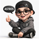 ASTROS DIGITAL