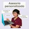 Agenda una asesoría
