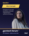 GovTech Forum 2026 | Climate adaptation  & Food Resilience in the Mediterranean and Gulf region