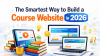 Sell Ebooks & Courses Easily, Start a Course Business in Minutes