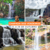 Chapada dos Veadeiros OUT/2026